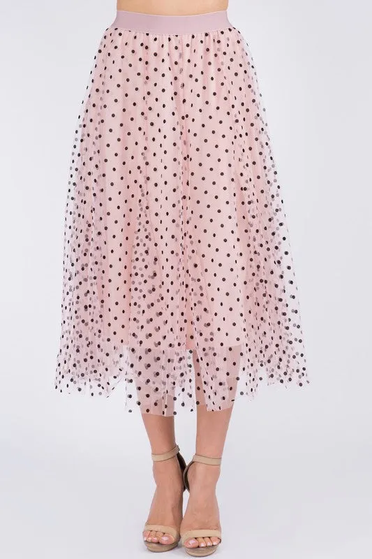 Alice skirt
