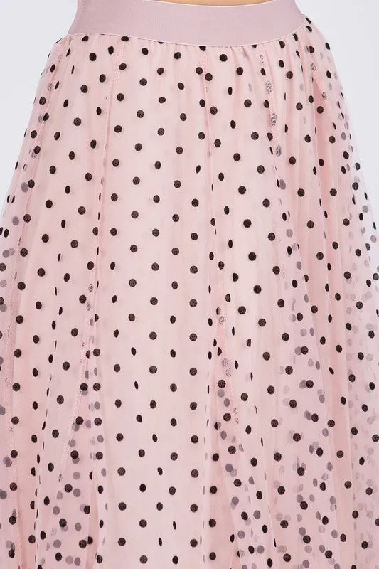Alice skirt