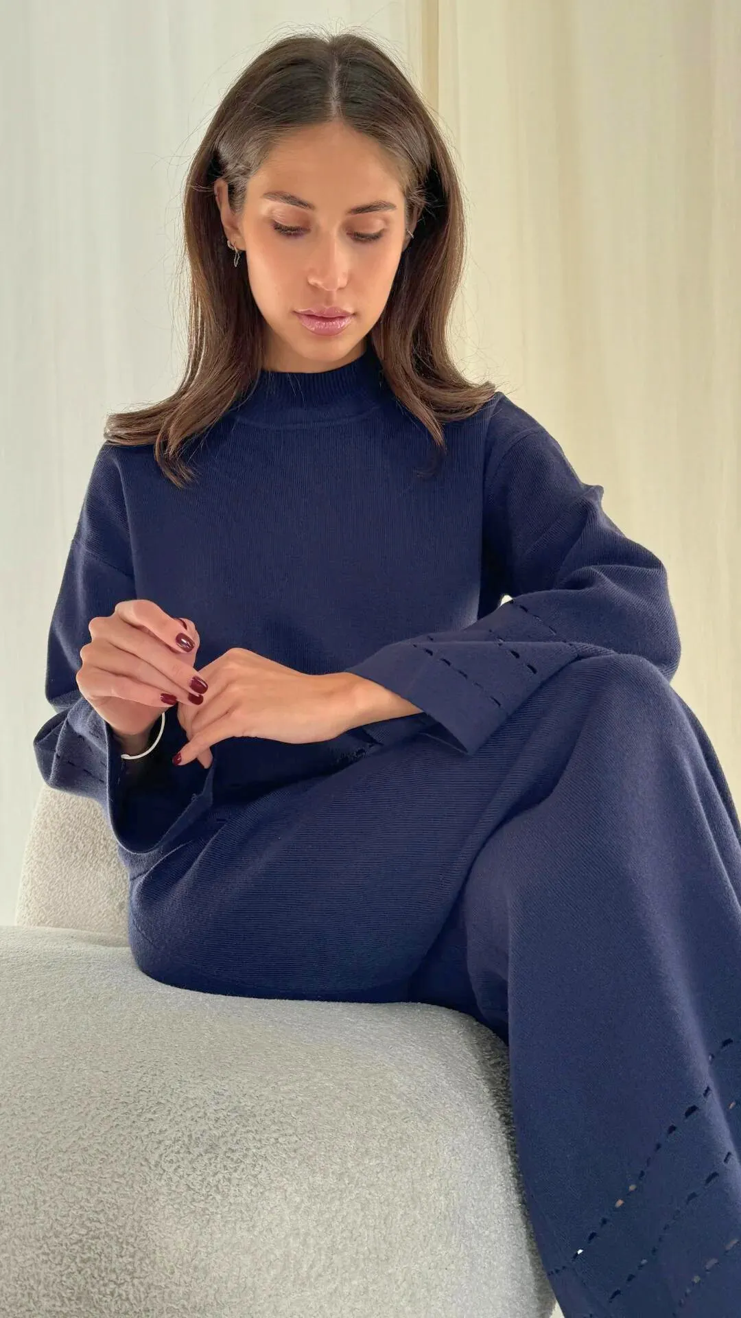 Blair Sweater