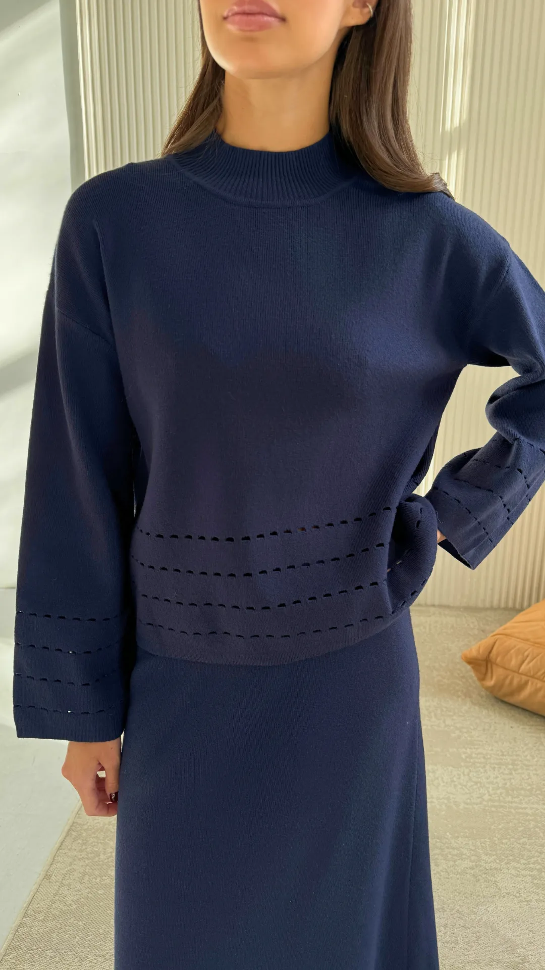 Blair Sweater