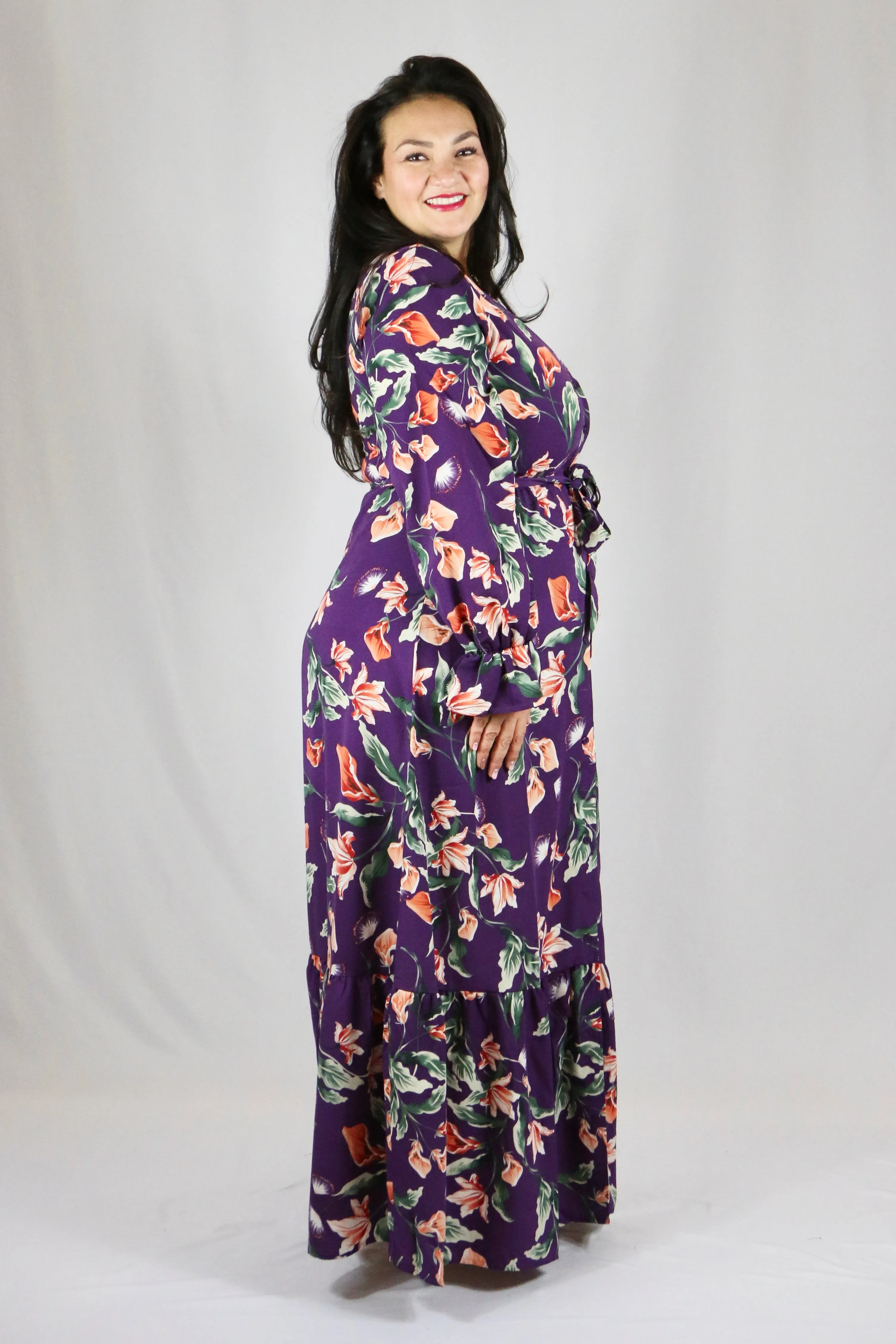 Cambria Dress - S