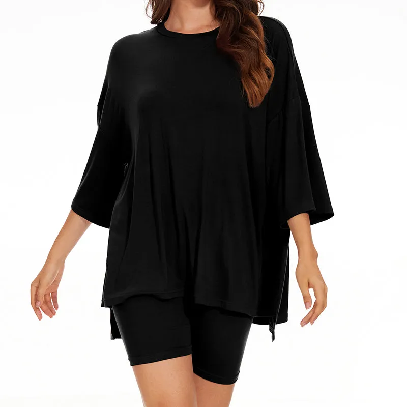 Comfy All Weekend Long Set