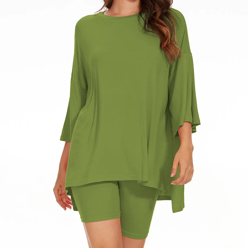 Comfy All Weekend Long Set