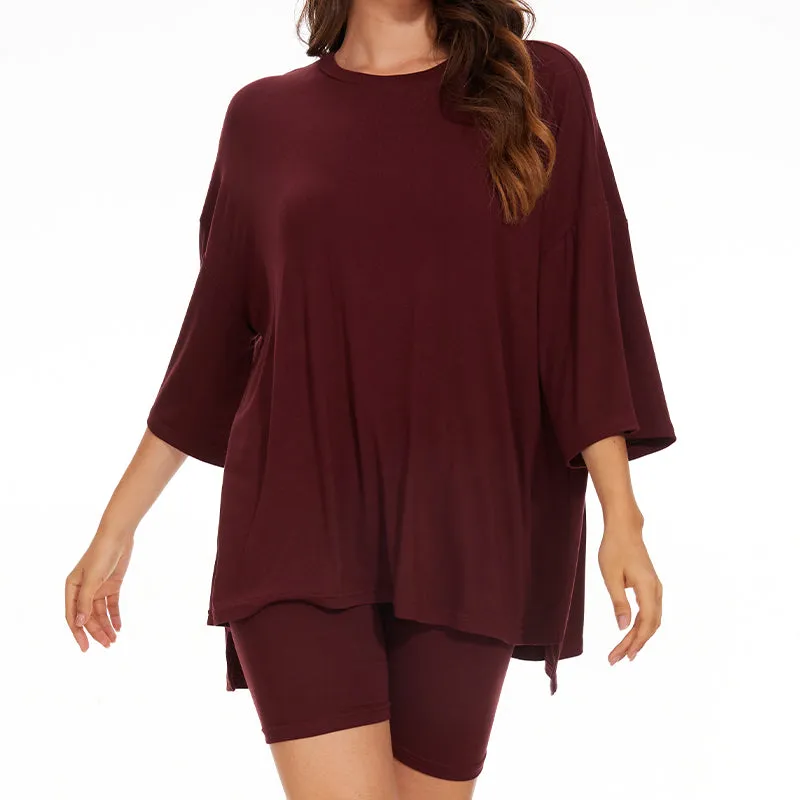 Comfy All Weekend Long Set