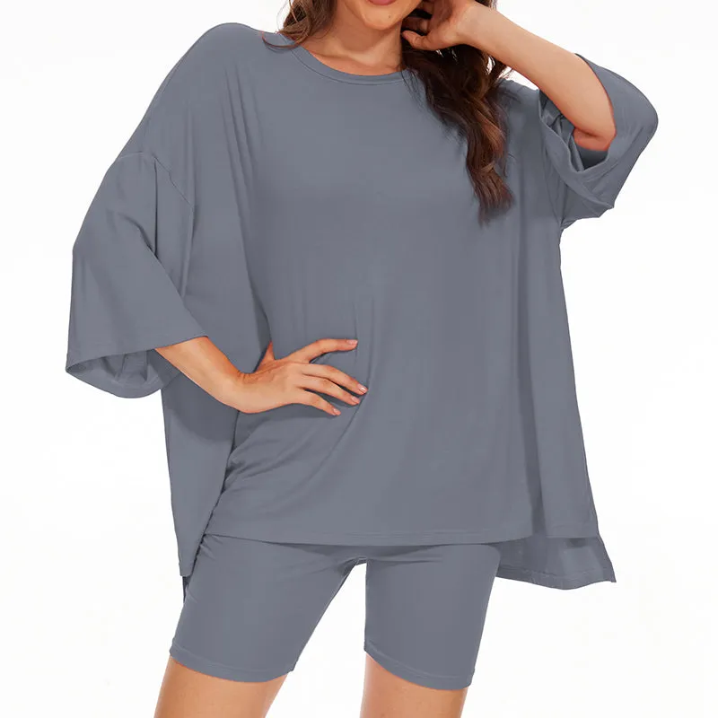 Comfy All Weekend Long Set