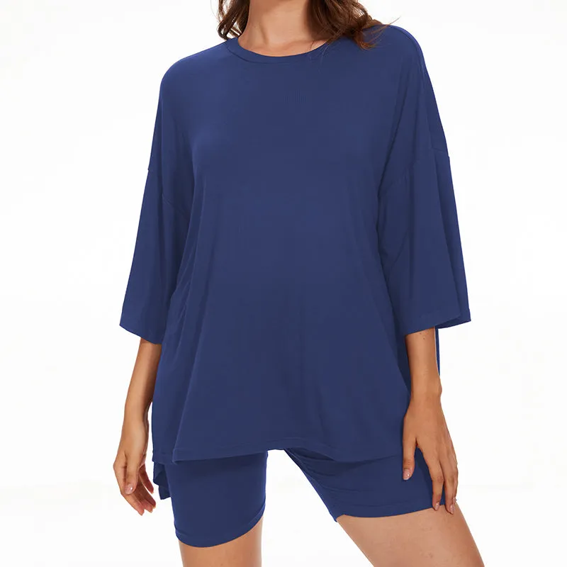 Comfy All Weekend Long Set