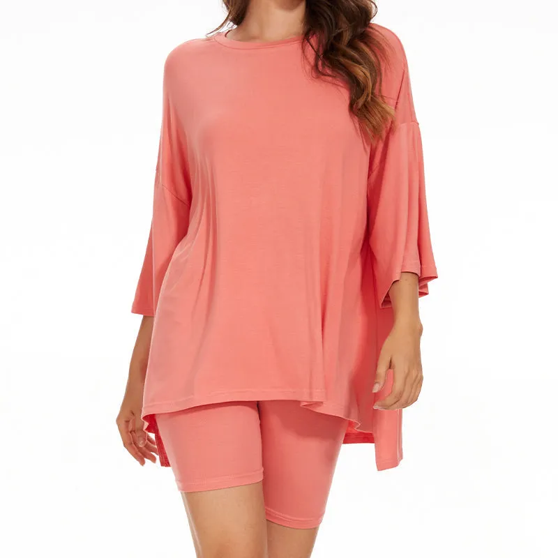 Comfy All Weekend Long Set
