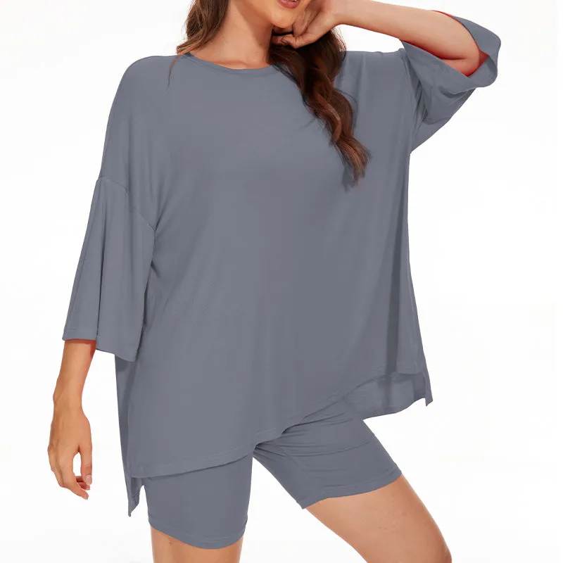 Comfy All Weekend Long Set