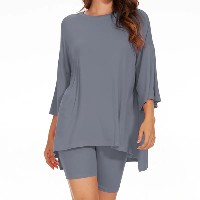Comfy All Weekend Long Set