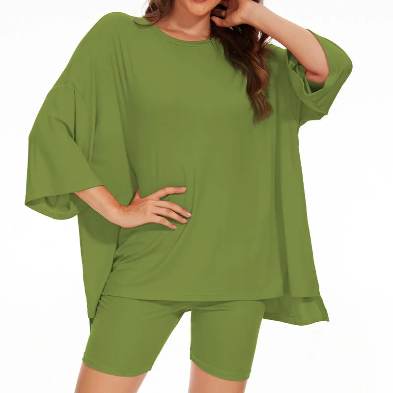 Comfy All Weekend Long Set