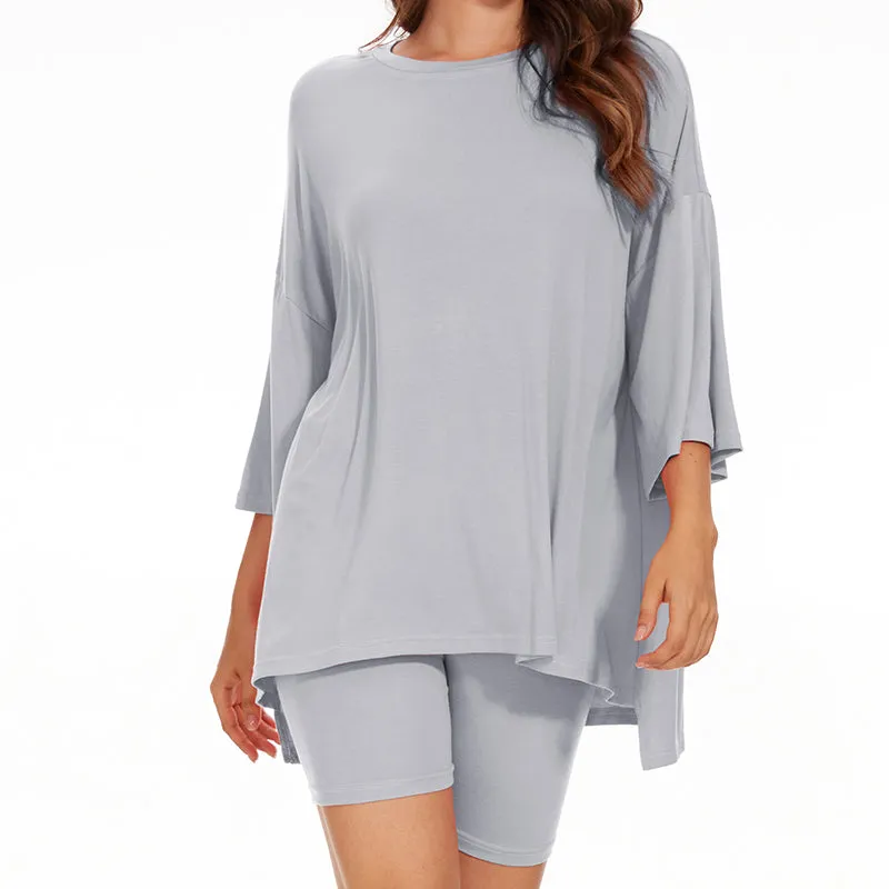Comfy All Weekend Long Set