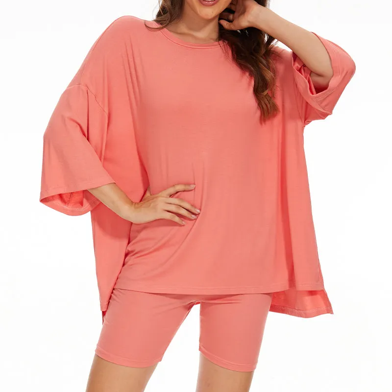 Comfy All Weekend Long Set