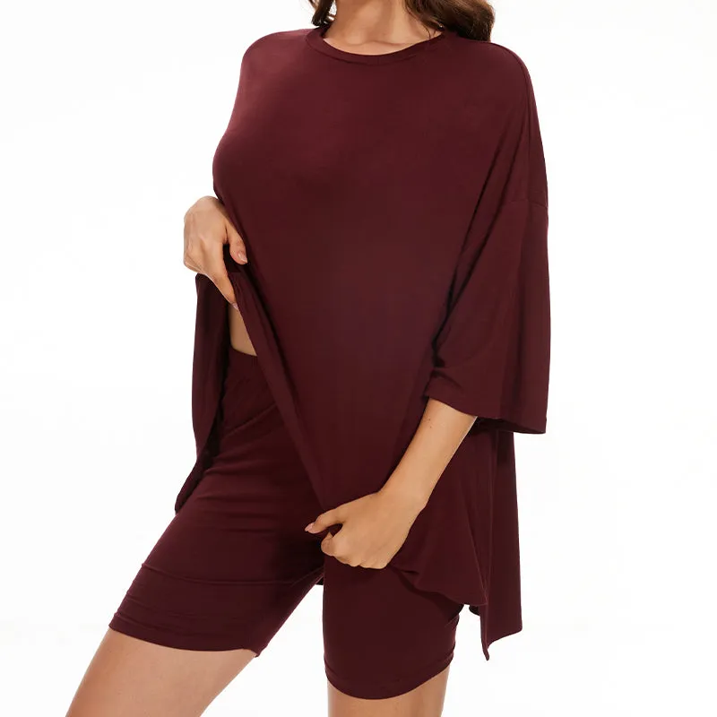 Comfy All Weekend Long Set