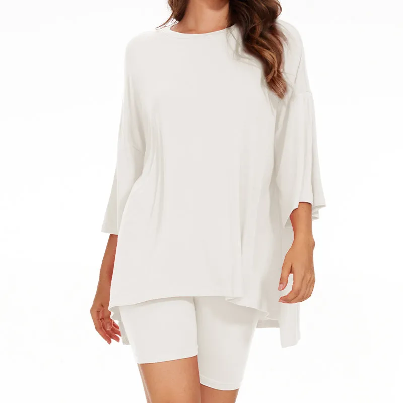 Comfy All Weekend Long Set