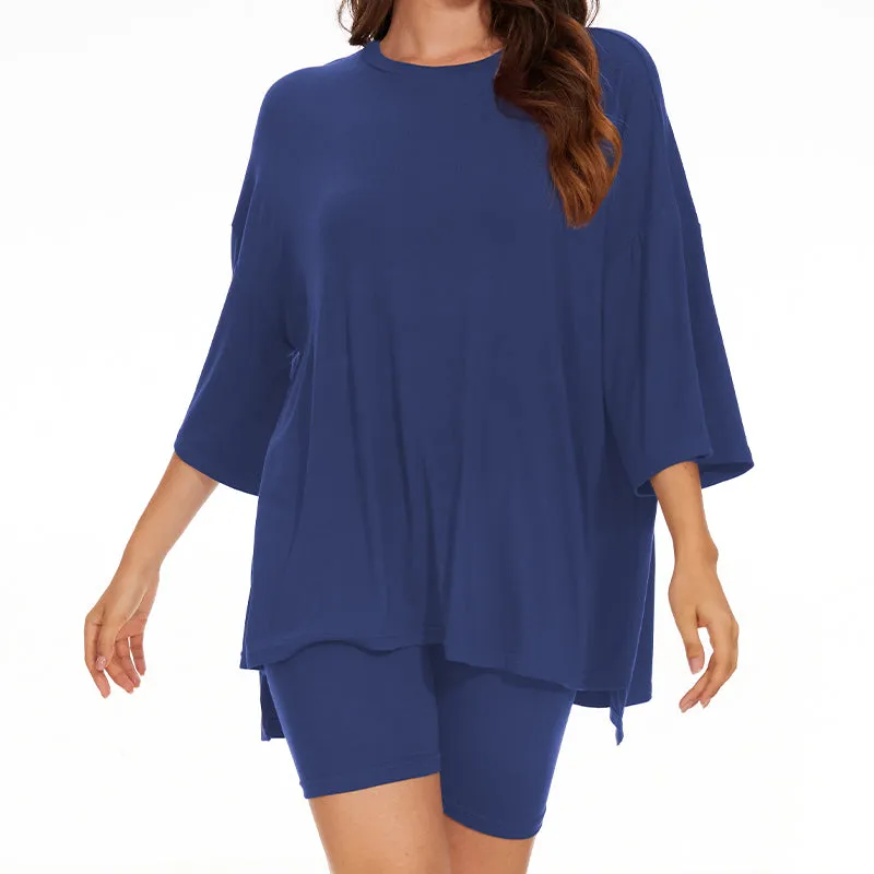 Comfy All Weekend Long Set