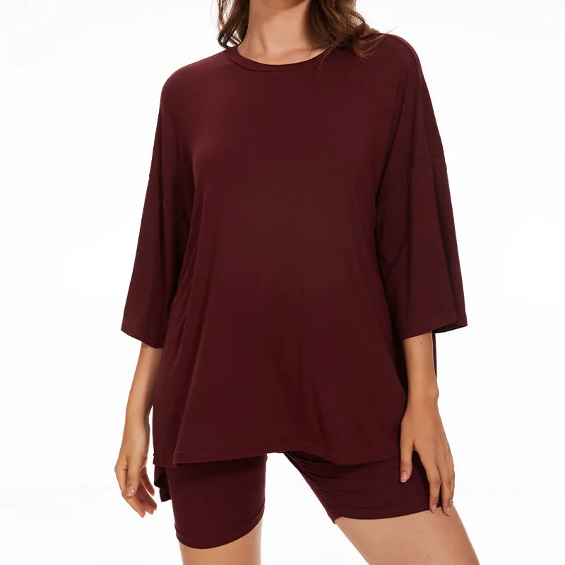 Comfy All Weekend Long Set