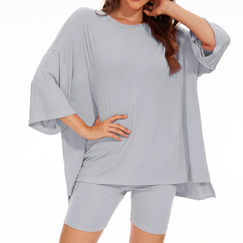 Comfy All Weekend Long Set