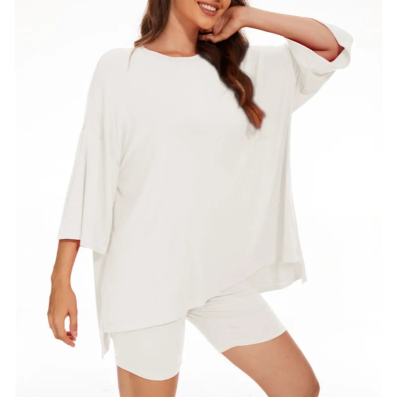 Comfy All Weekend Long Set