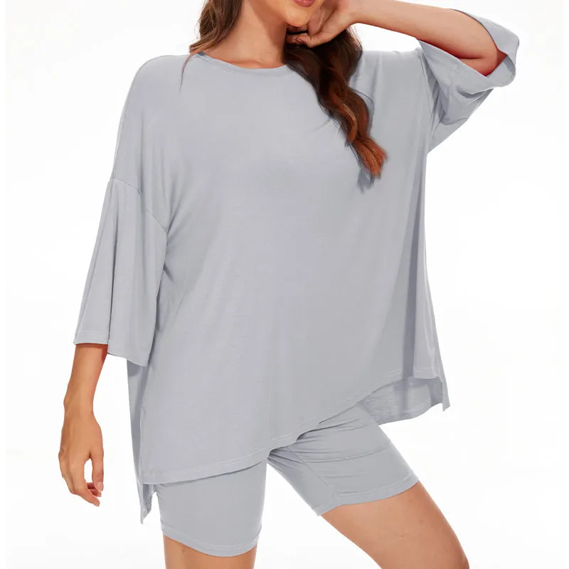 Comfy All Weekend Long Set