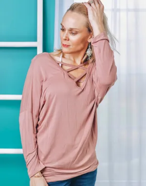 Daydreaming Chic Top