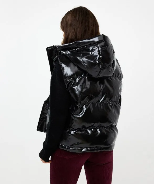 EsQualo Body Warmer