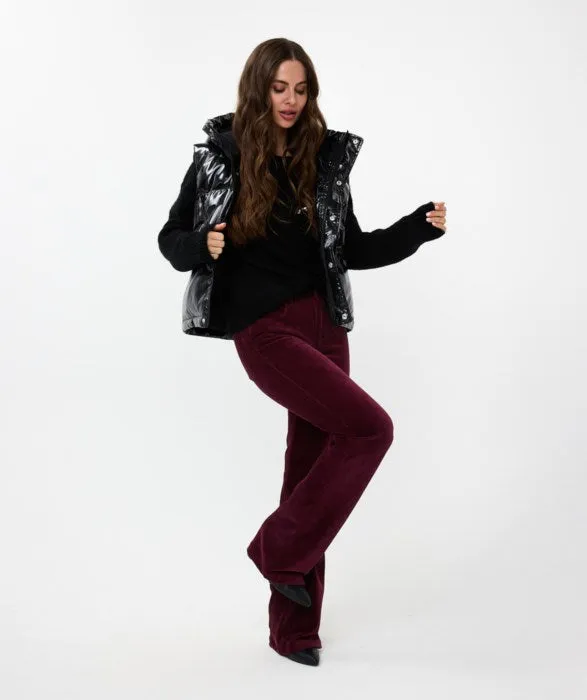 EsQualo Body Warmer