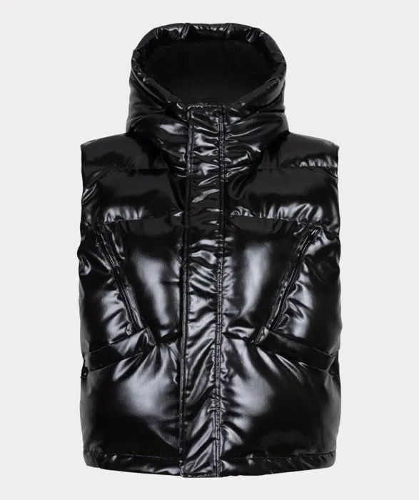 EsQualo Body Warmer