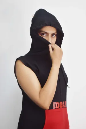 Fredericton Black Dress