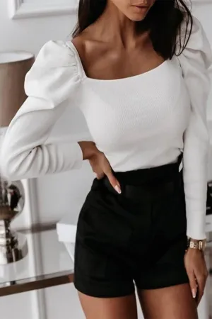 Gisele Bodysuit