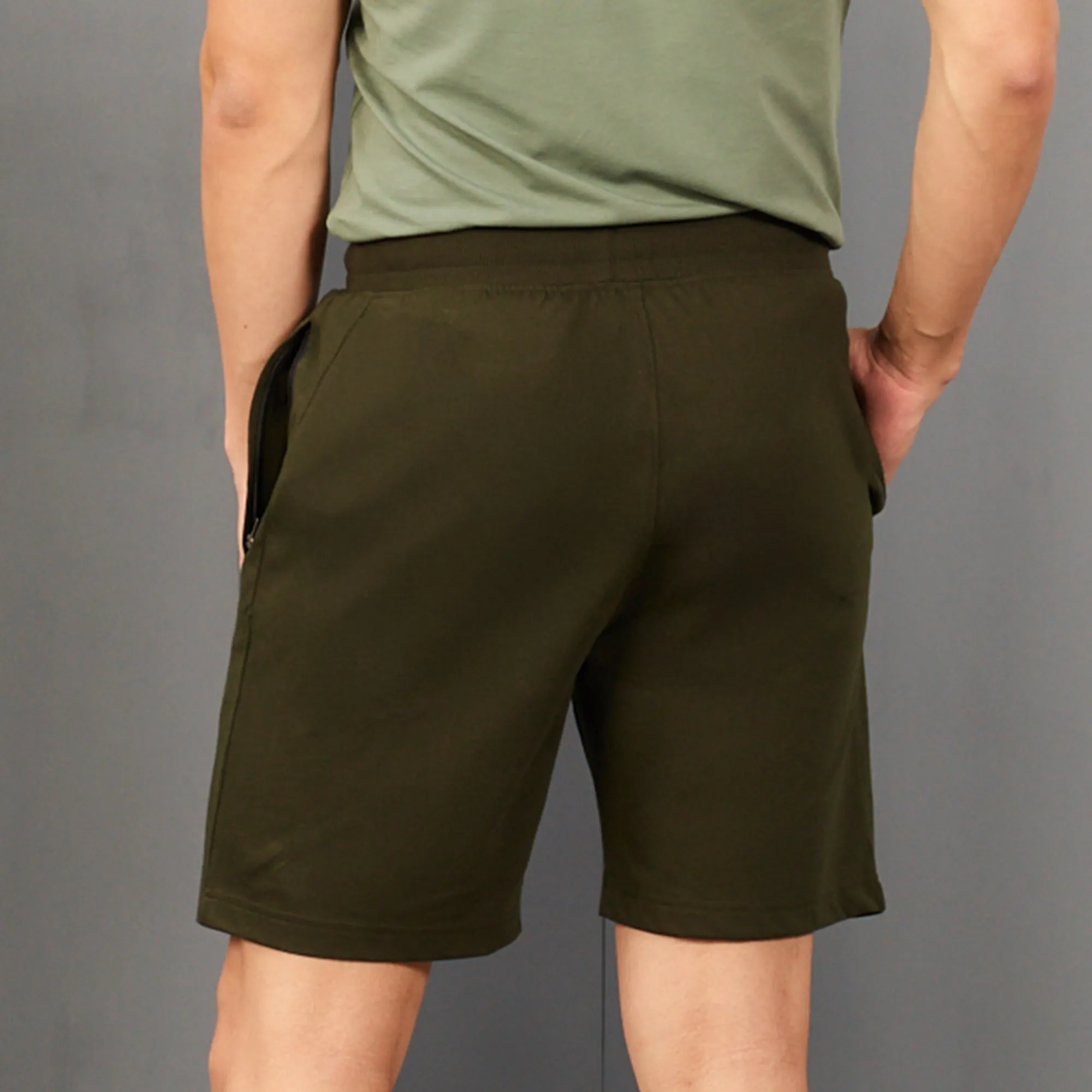 HNT MA#B001 SHORTS AST