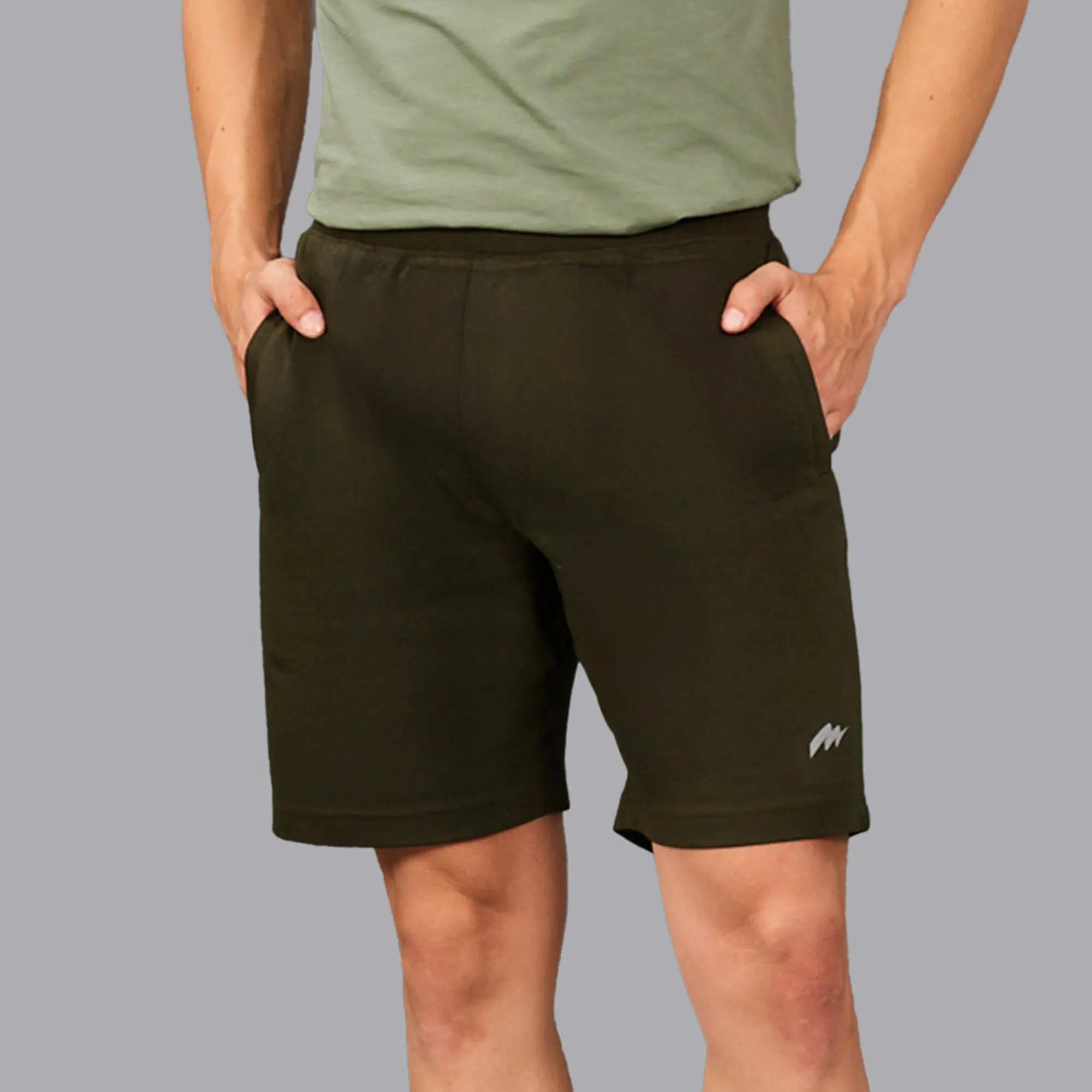 HNT MA#B001 SHORTS AST