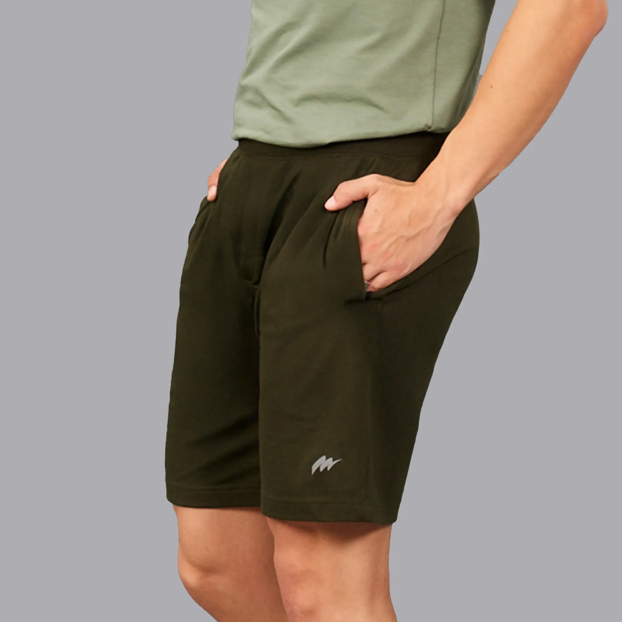 HNT MA#B001 SHORTS AST