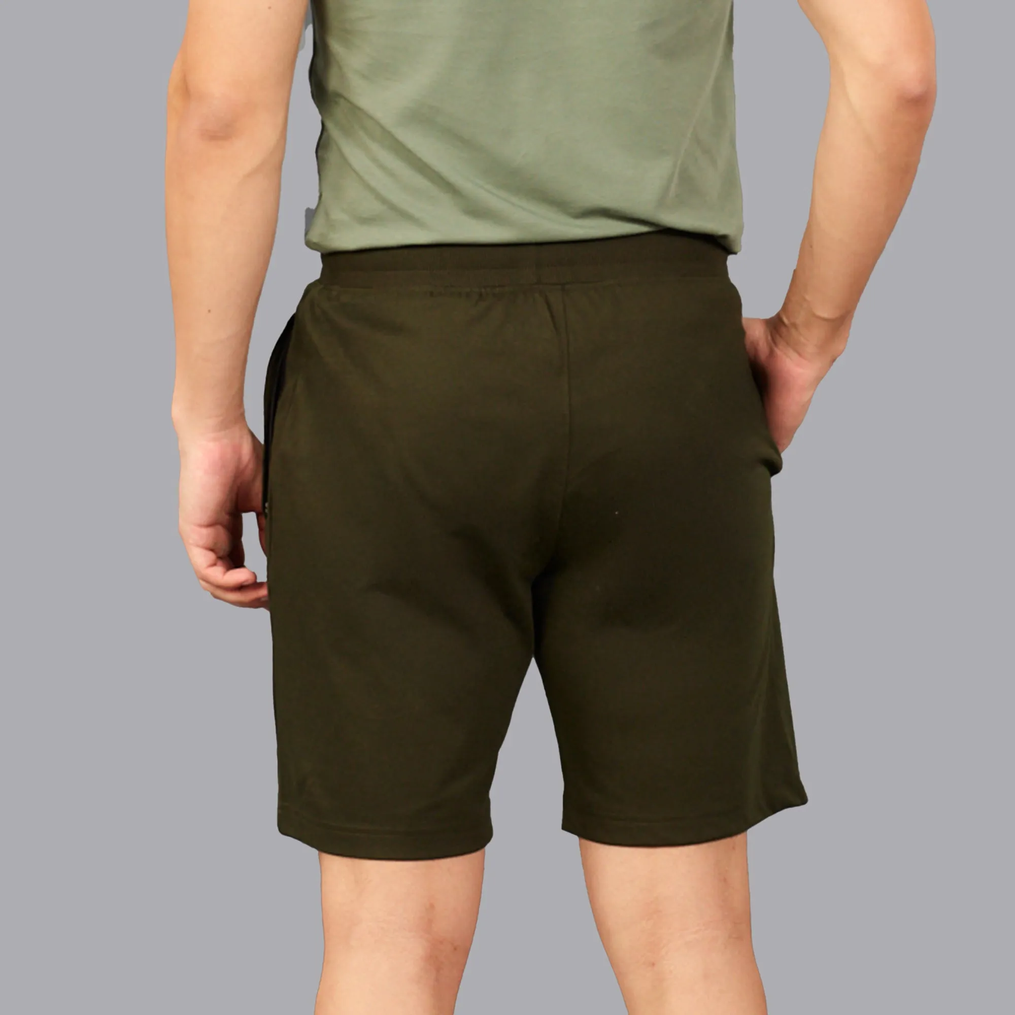HNT MA#B001 SHORTS AST