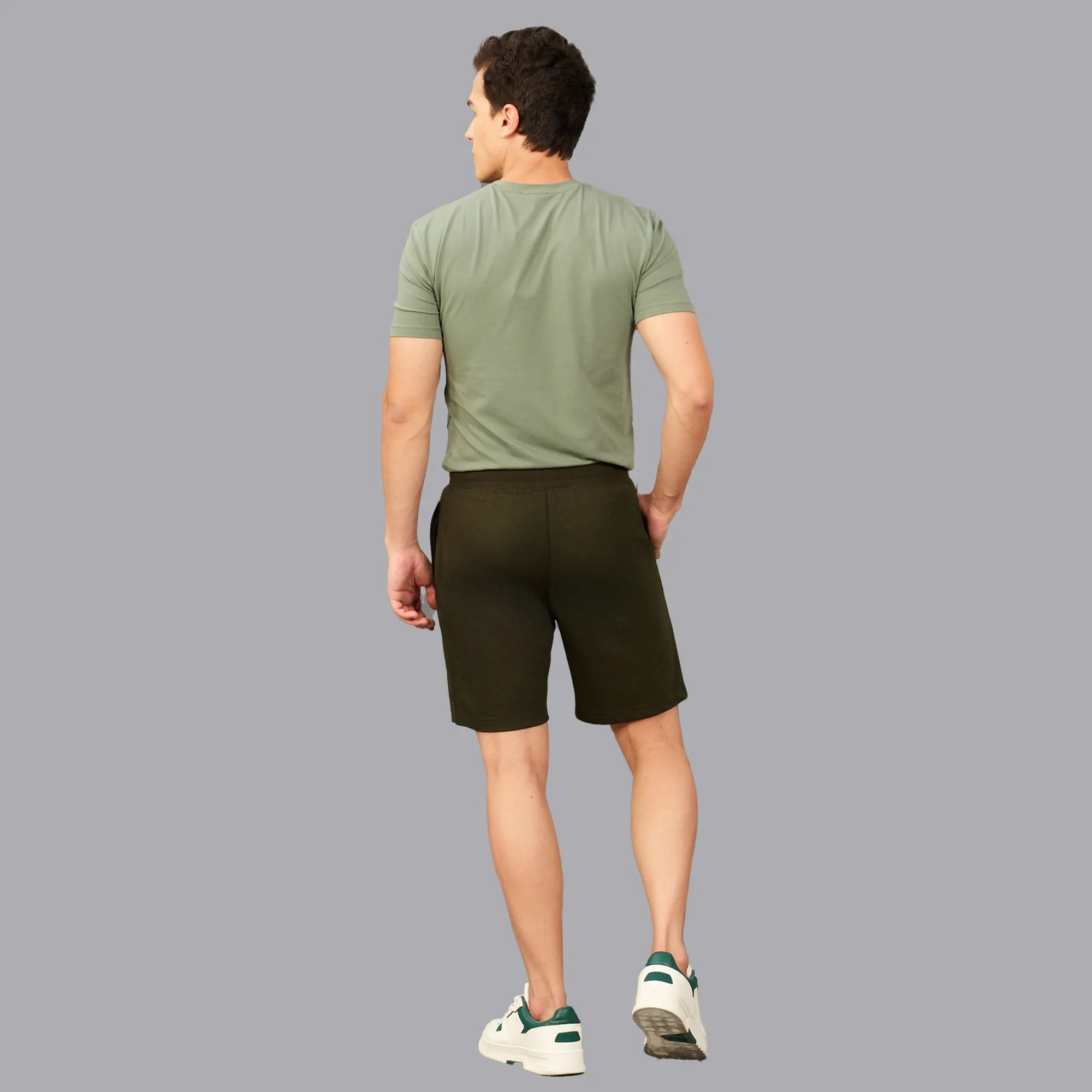 HNT MA#B001 SHORTS AST