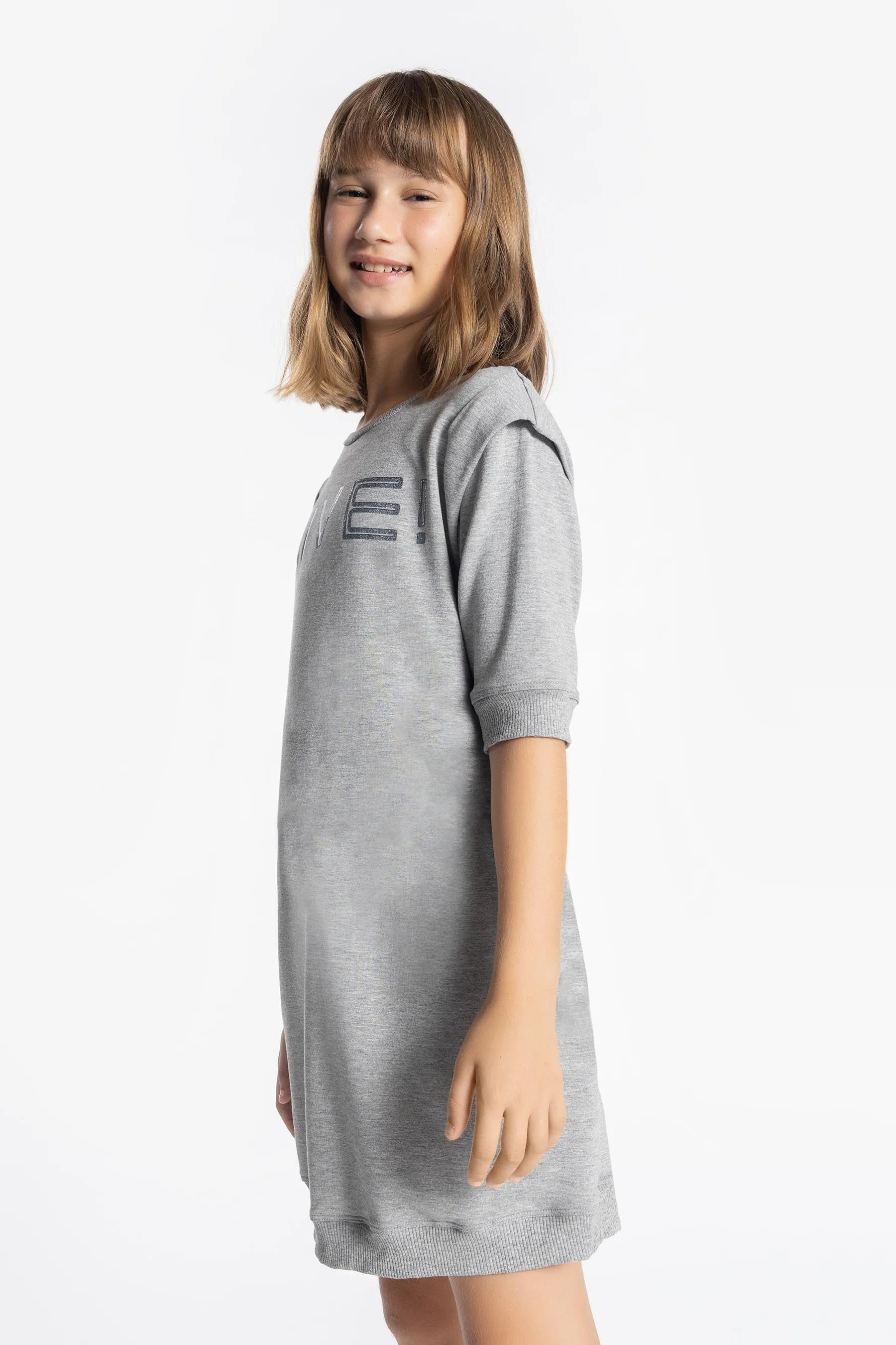 Kids Urban Comfy Dress