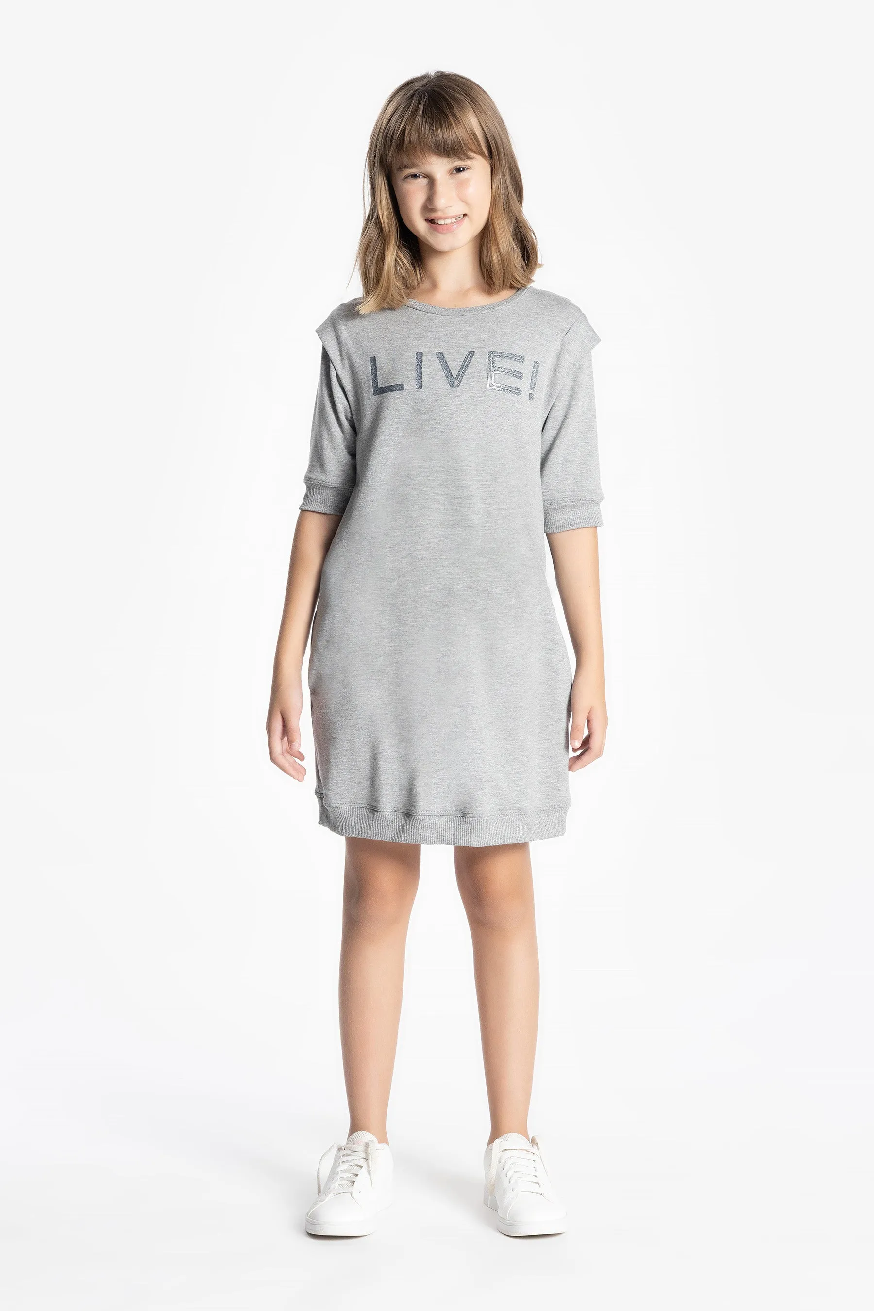 Kids Urban Comfy Dress