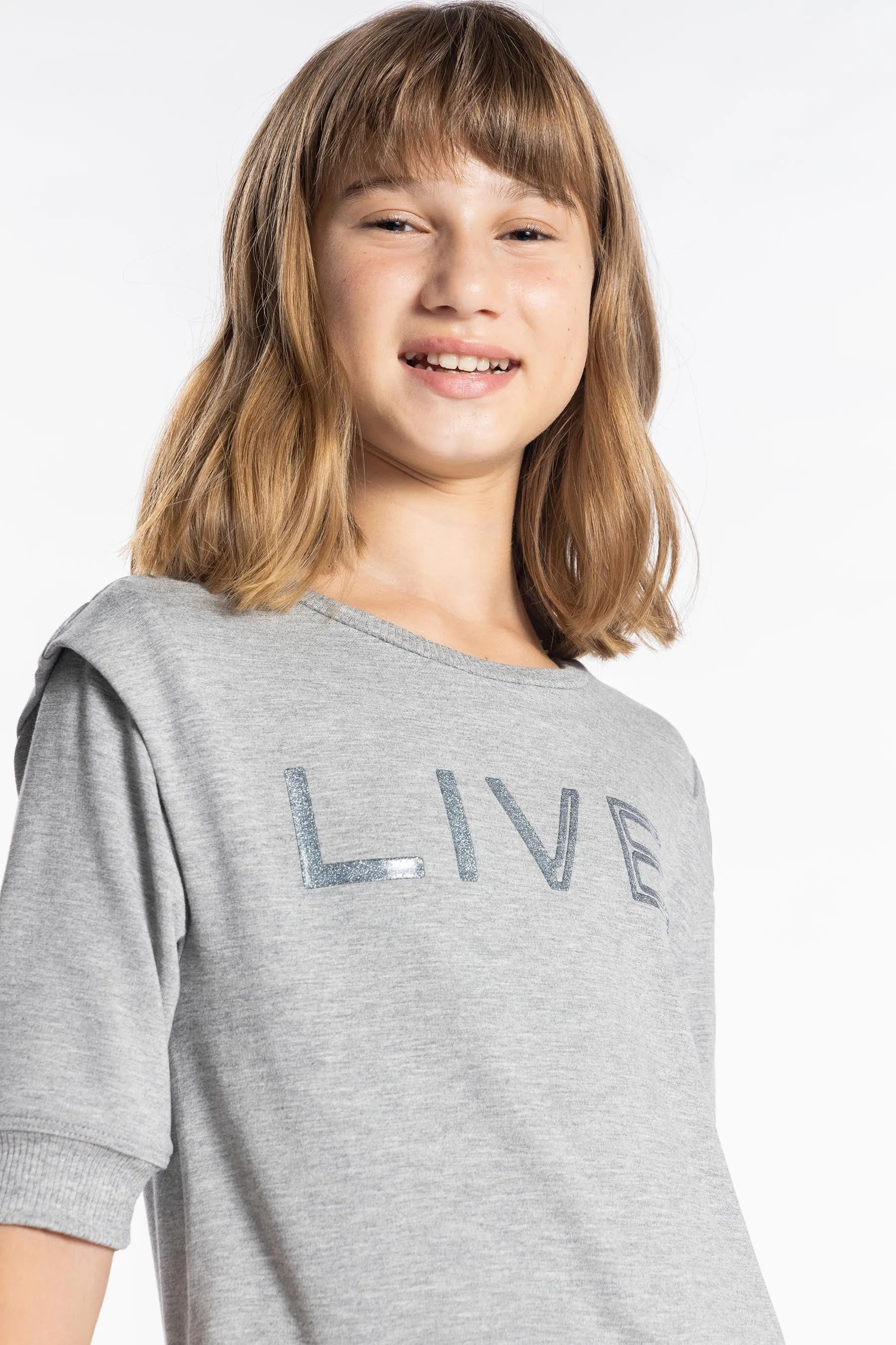 Kids Urban Comfy Dress