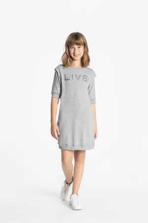 Kids Urban Comfy Dress