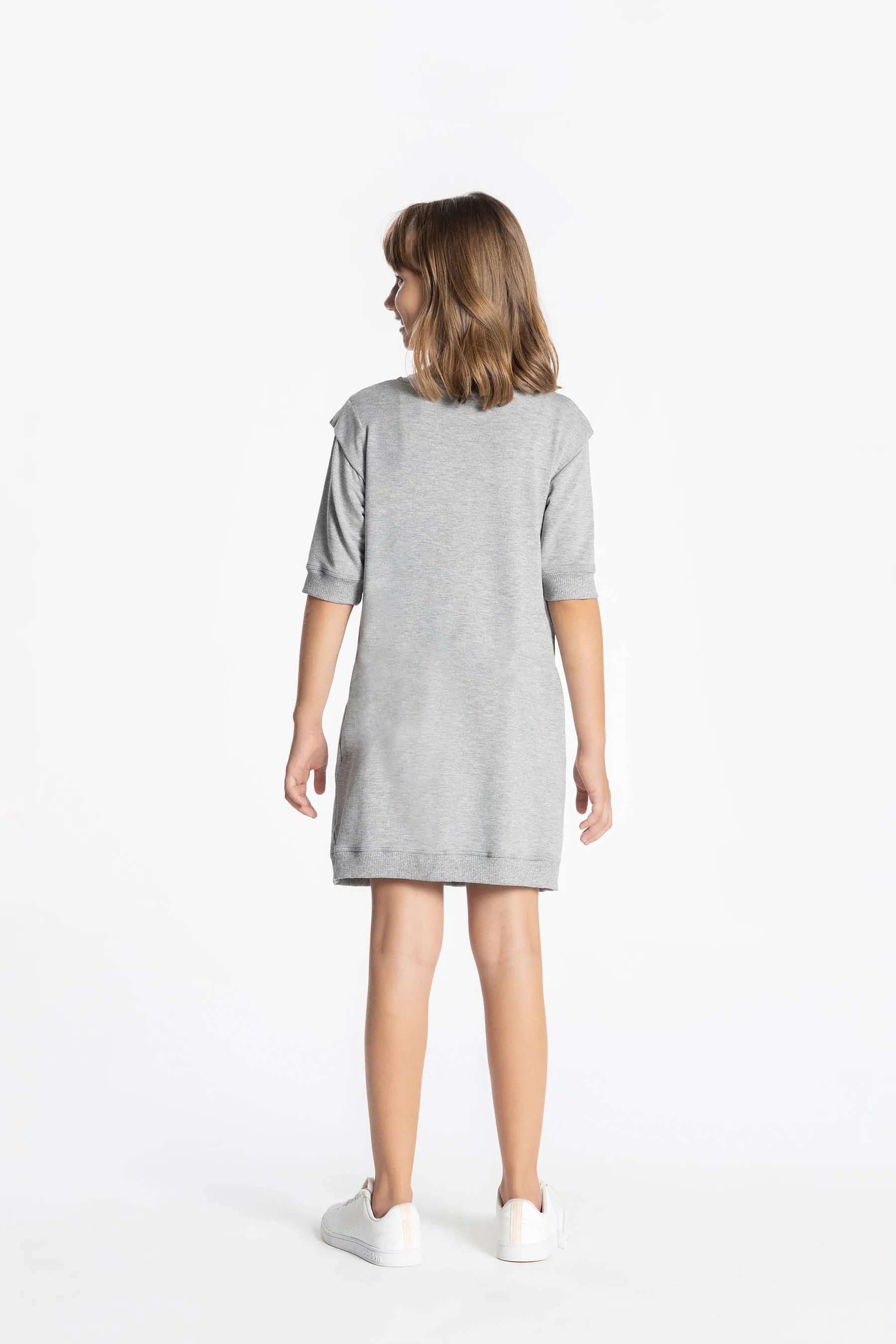 Kids Urban Comfy Dress
