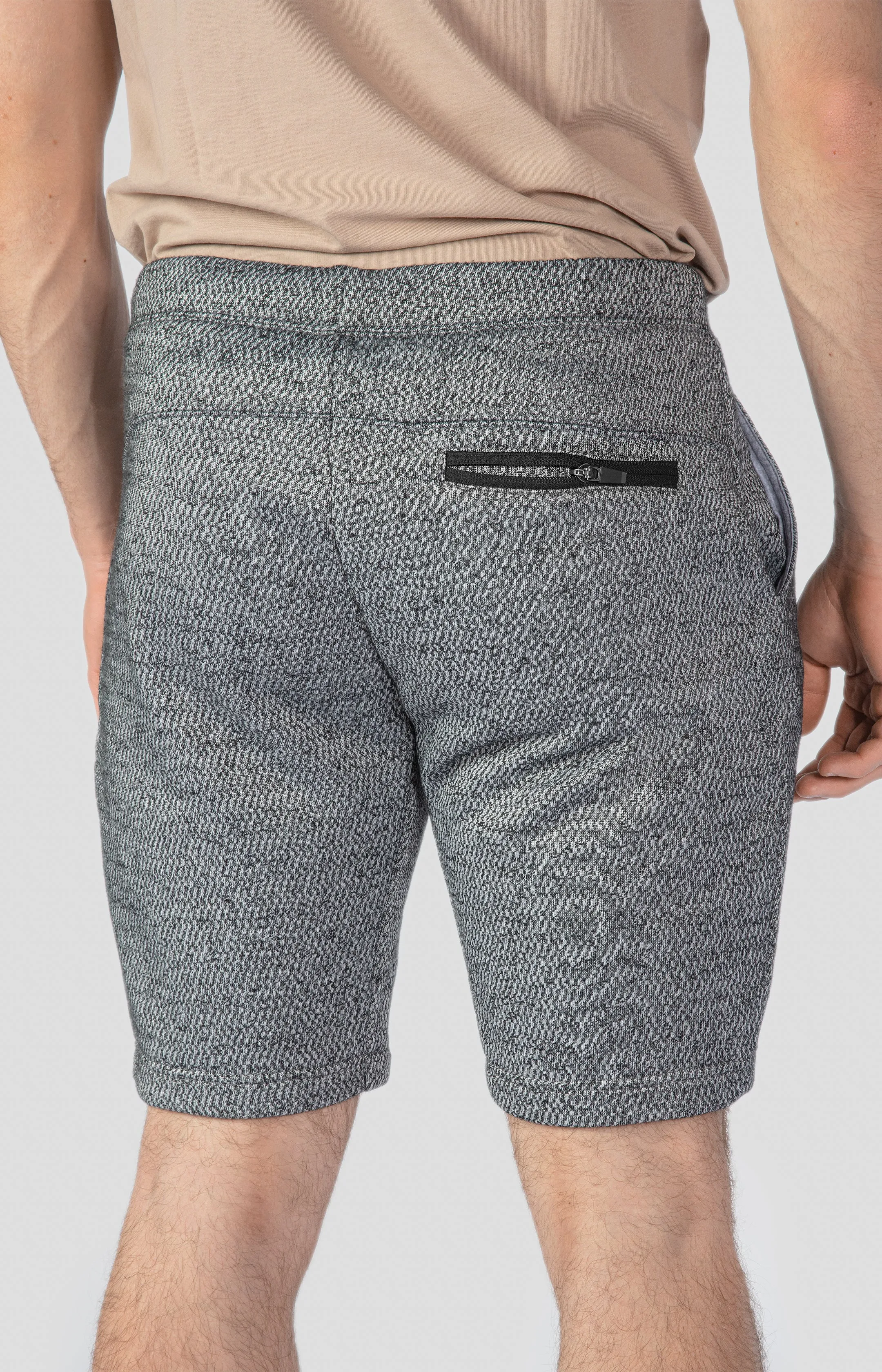 Let's Go Mode - Grey/BLK