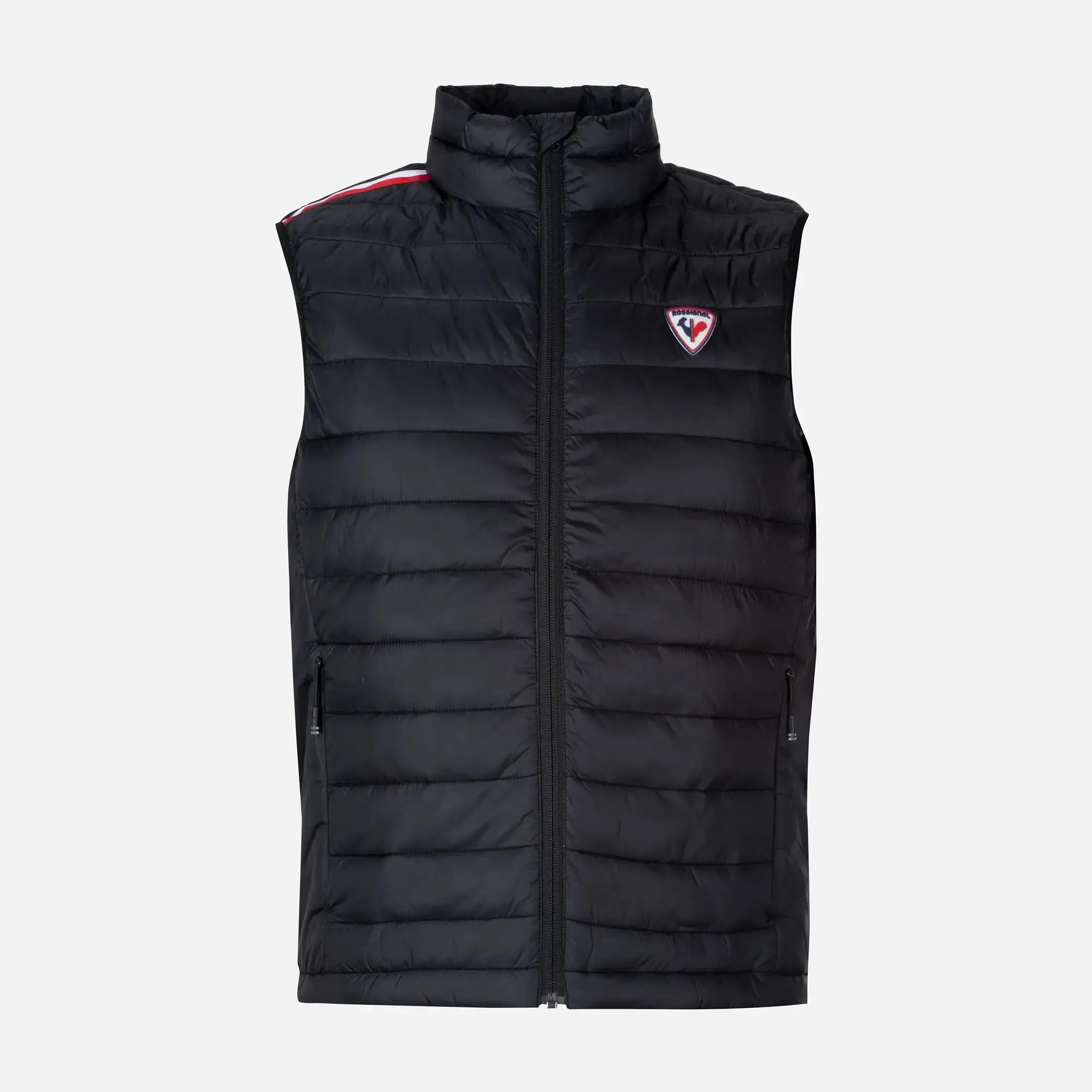 Mens Rossi Vest
