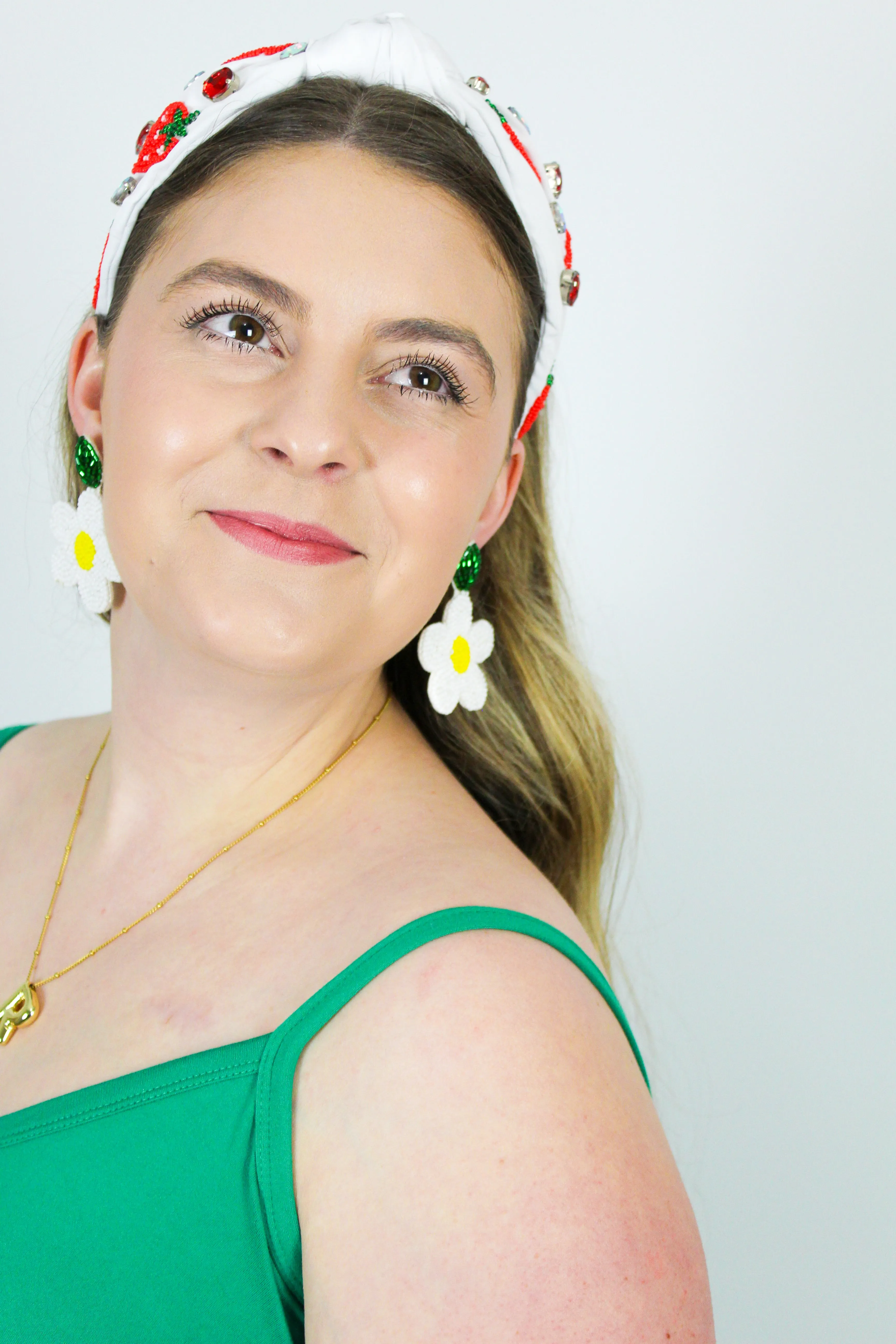 National Maxi Dress