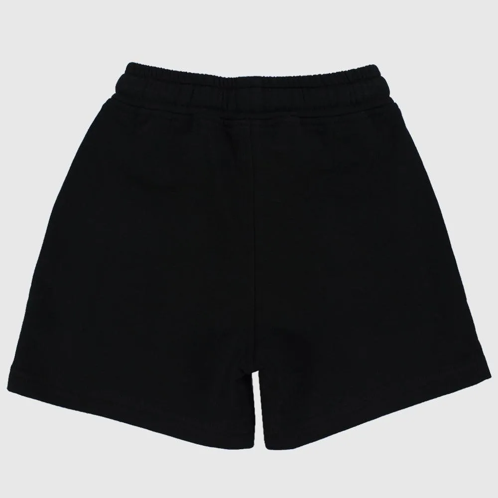 Plain Comfy Shorts
