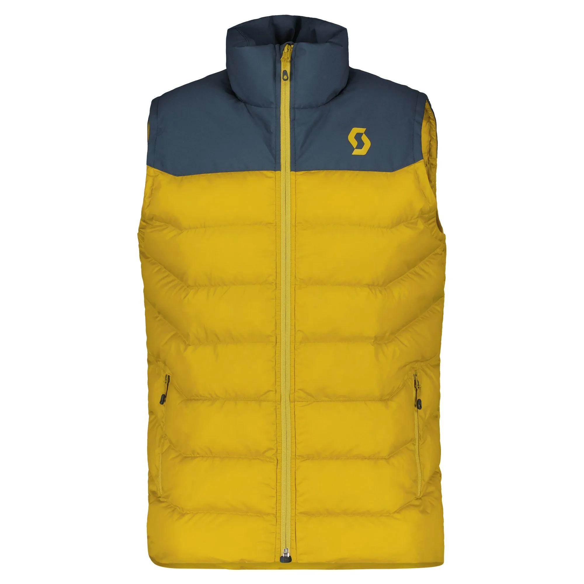 Scott Men's Insuloft Warm Vest