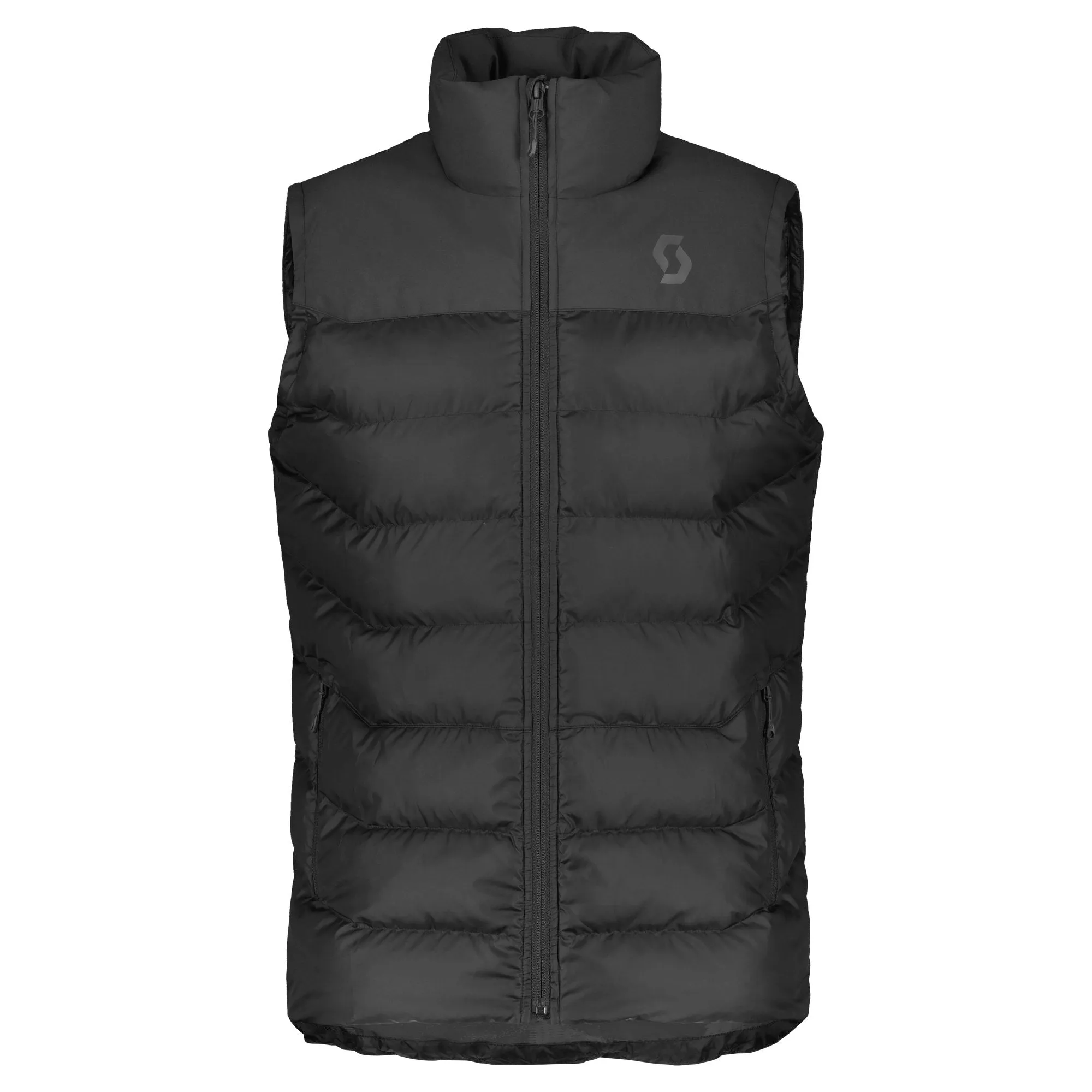 Scott Men's Insuloft Warm Vest