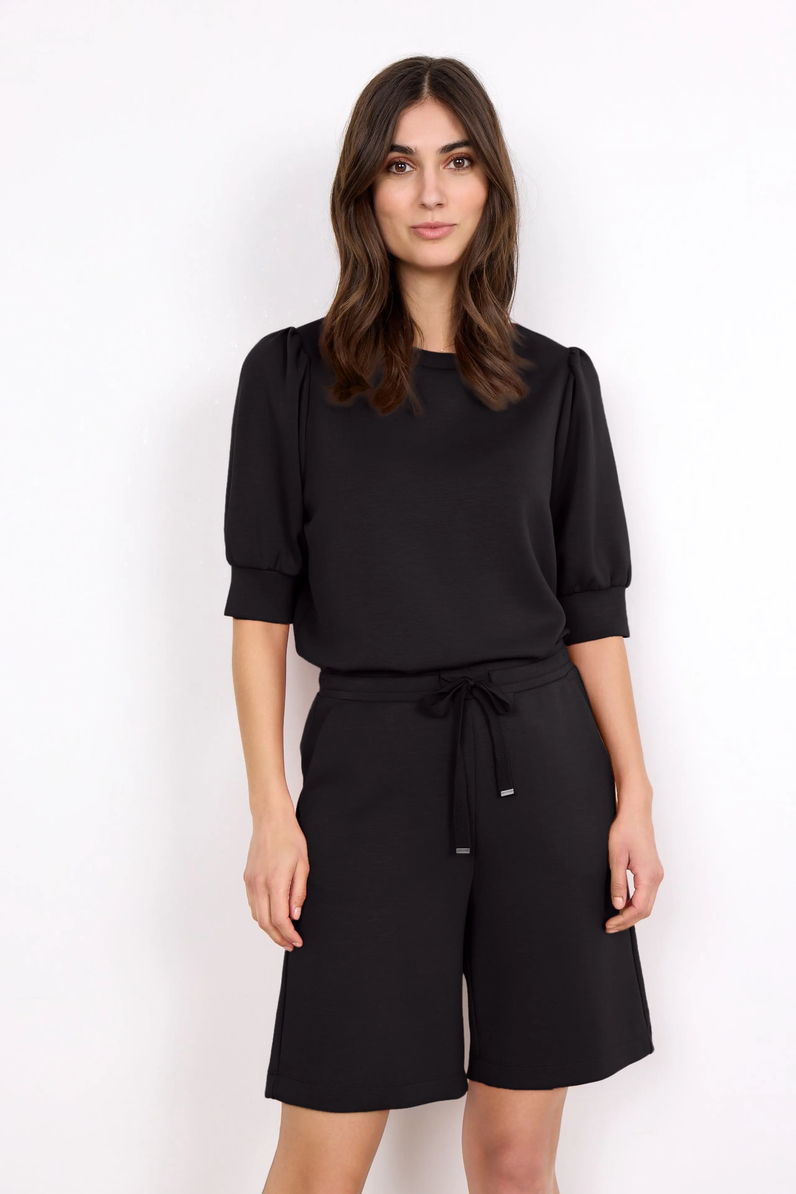 Soya Concept Banu 78 Shorts