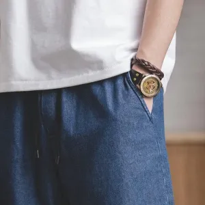 Summer Mens shorts Casual sporting Men