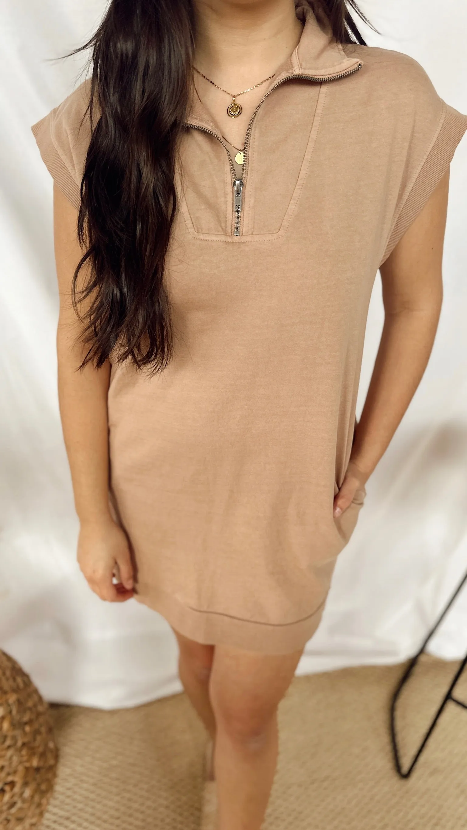 The Never Better Dress