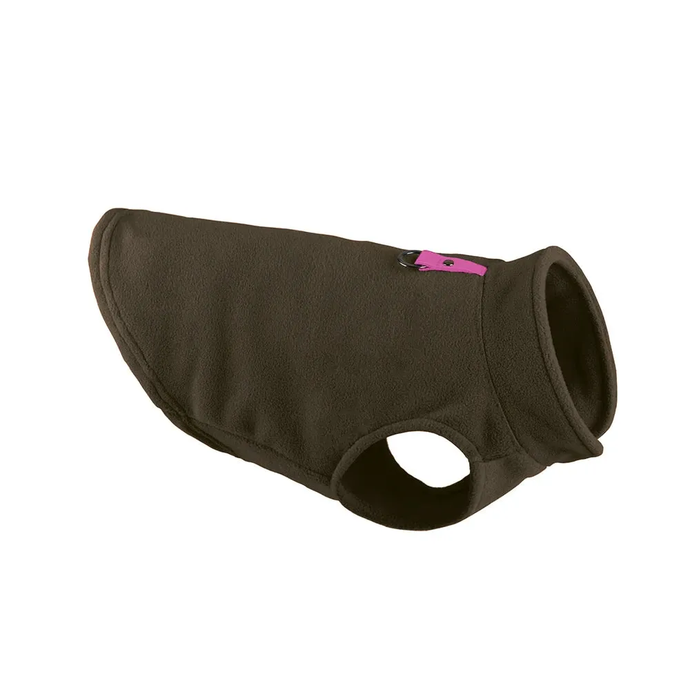 Warm Fleece Vest for Small Dogs - Winter Apparel for Puppies and Small Breeds