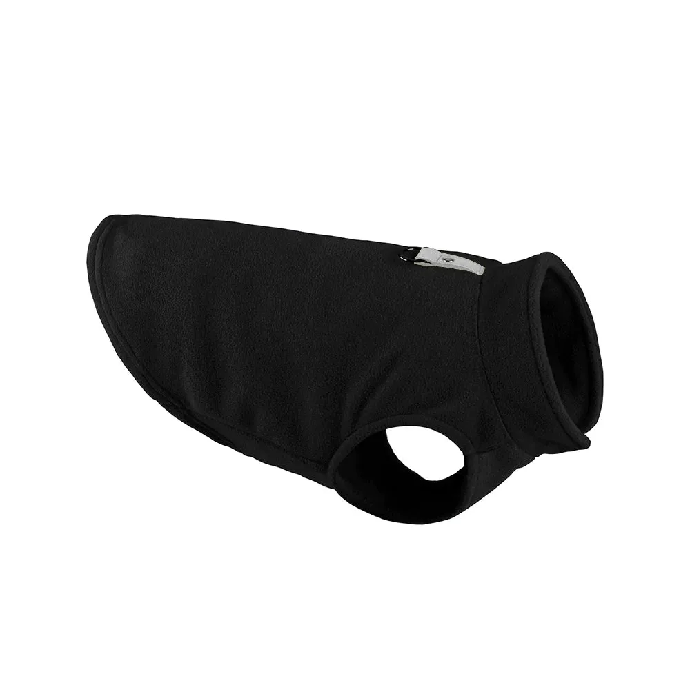 Warm Fleece Vest for Small Dogs - Winter Apparel for Puppies and Small Breeds
